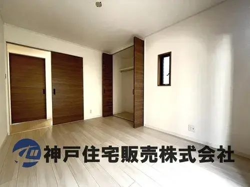 4LDK Propiedad Nishiku Kobe Hyogo (4)