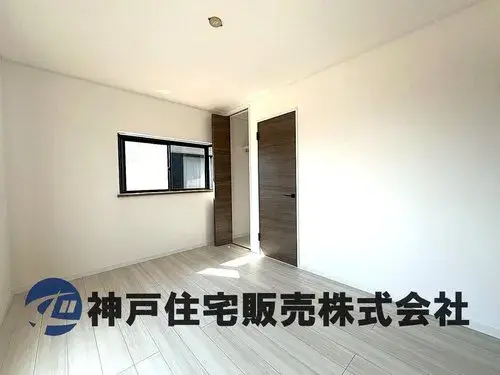 4LDK Propiedad Nishiku Kobe Hyogo (5)