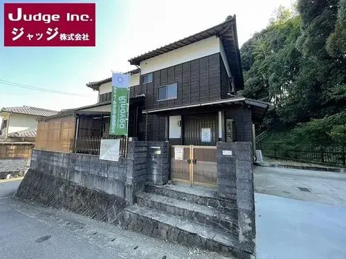 Propriété 4LDK Ville de Yamaguchi Préfecture de Yamaguchi (2)