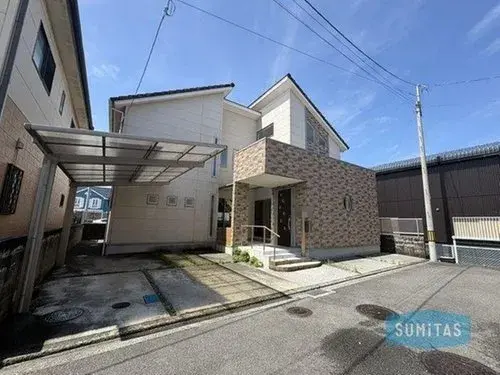 Propriété 4LDK Ville d'Iyo Préfecture d'Ehime (2)