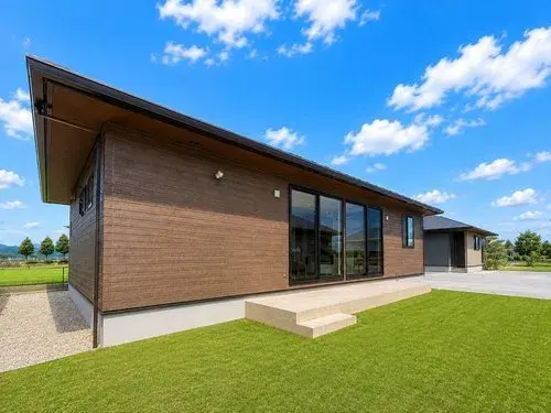 3LDK Ville de Saga Préfecture de Saga Bien immobilier (2)