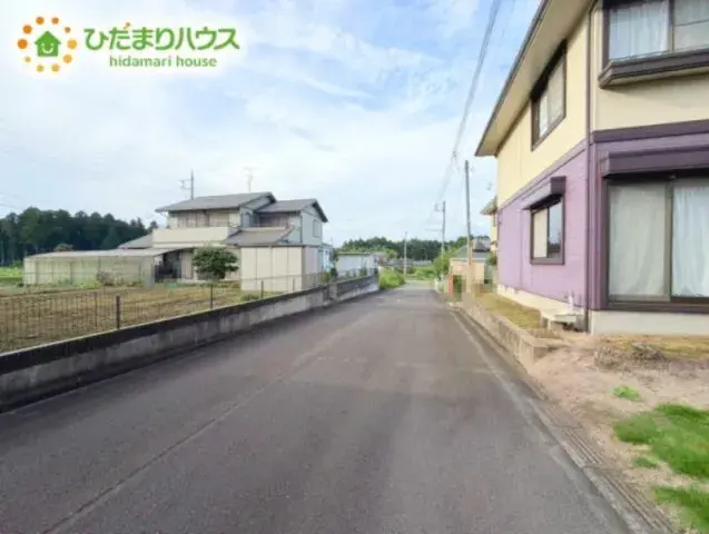 4LDK物件 城里町 茨城県 (5)