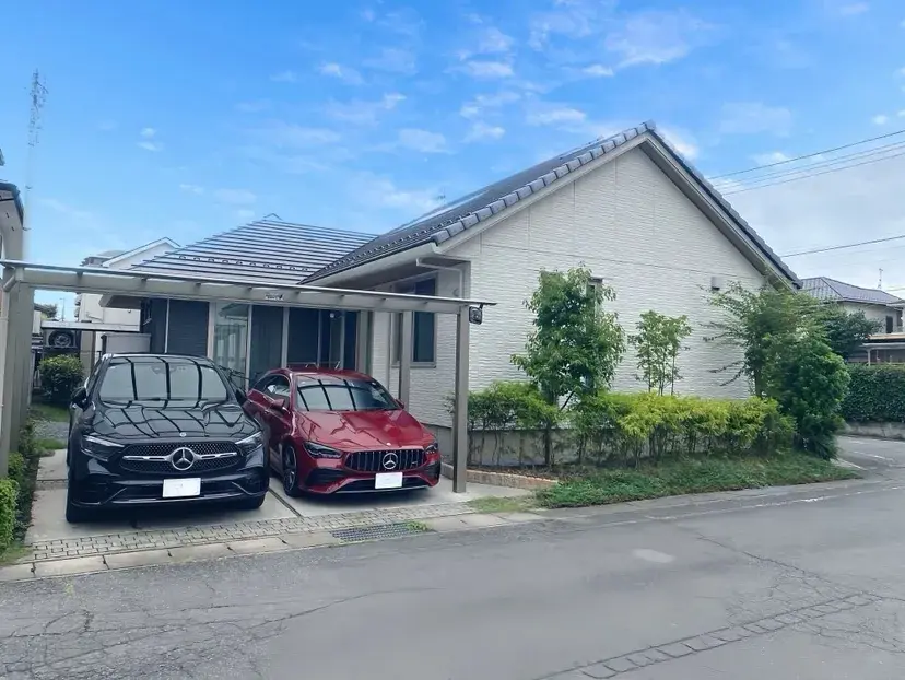 4LDK Property Takasaki City Gunma Prefecture (2)