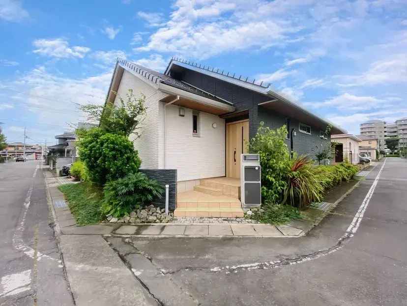 4LDK Property Takasaki City Gunma Prefecture (3)