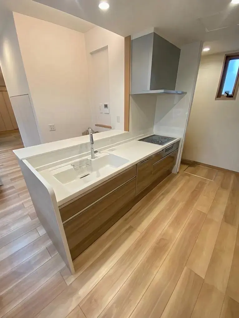4LDK Property Takasaki City Gunma Prefecture (25)