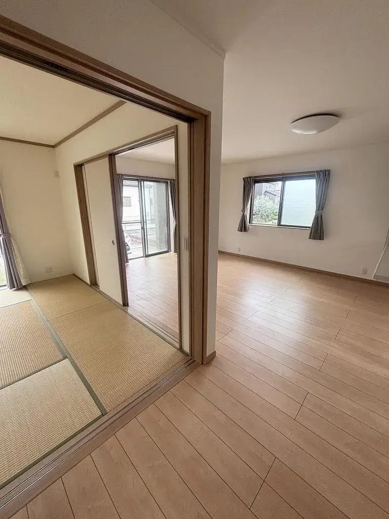 4LDK Ciudad de Konosu Saitama (13)