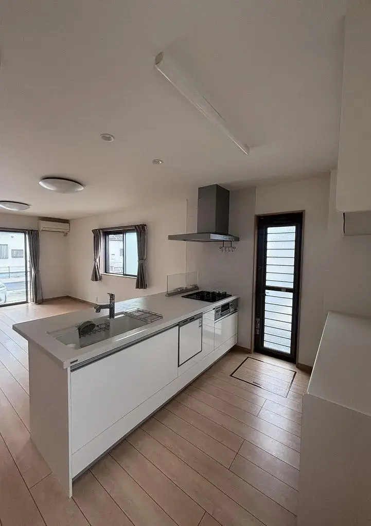 4LDK Ciudad de Konosu Saitama (24)
