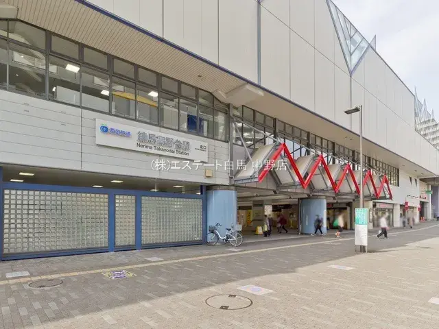 4LDK物件 練馬区 東京都 (23)