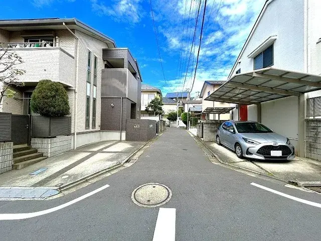 4LDK物件 練馬区 東京都 (10)
