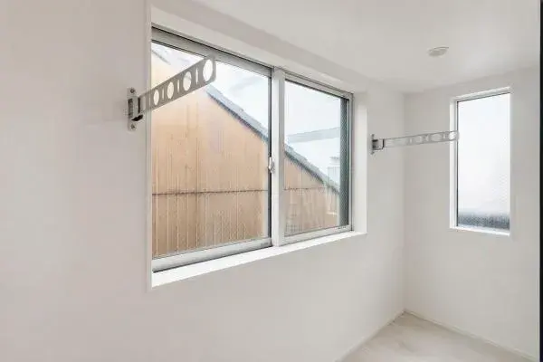 Préfecture d'Aichi Ville de Nagoya Bien immobilier 2SLDK (4)