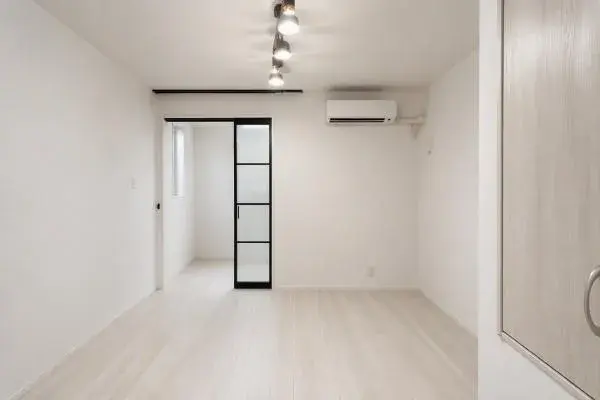 Préfecture d'Aichi Ville de Nagoya Bien immobilier 2SLDK (5)