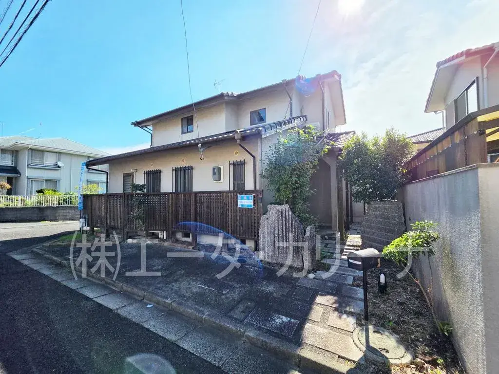 4LDK Property Nabari City Mie Prefecture (3)