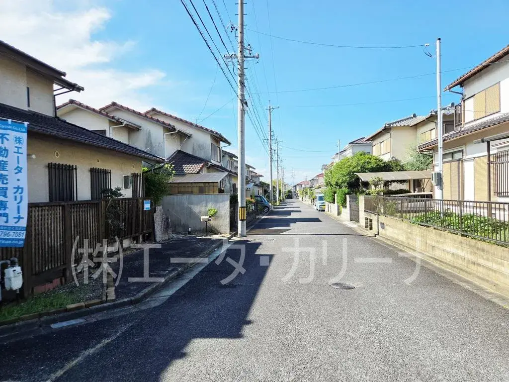 4LDK Property Nabari City Mie Prefecture (6)