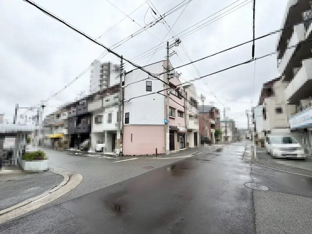 2LDK Sumiyoshi-ku, Ciudad de Osaka, Prefectura de Osaka (25)