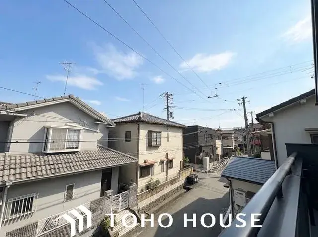 Propiedad 3LDK Ciudad de Takarazuka Prefectura de Hyogo (5)