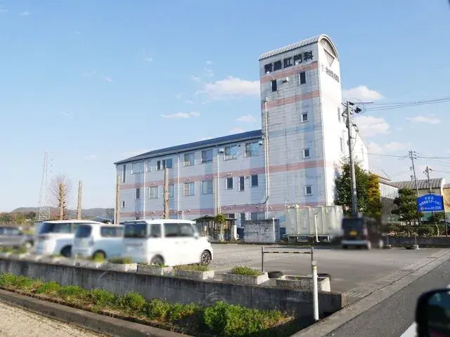 Недвижимость 5DK, город Соя, префектура Окаяма (8)