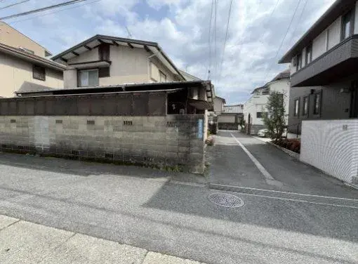 7DK Okayama City Okayama Prefecture (3)
