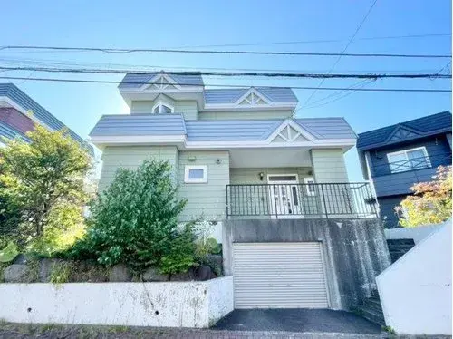4LDK Sapporo Hokkaido Property (2)