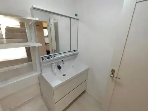 4LDK Propiedad Ciudad de Soka Prefectura de Saitama (11)