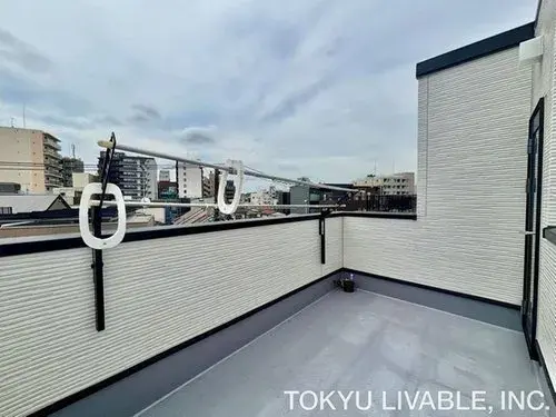 2LDK+S Propiedad Ciudad de Yokohama Prefectura de Kanagawa (2)