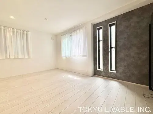 2LDK+S Propiedad Ciudad de Yokohama Prefectura de Kanagawa (12)
