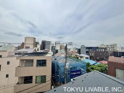 2LDK+S Propiedad Ciudad de Yokohama Prefectura de Kanagawa (18)
