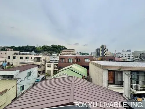 2LDK+S Propiedad Ciudad de Yokohama Prefectura de Kanagawa (19)