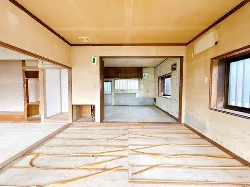 5LDK Ciudad de Katsuyama Prefectura de Fukui (3)