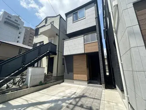 Bien immobilier 2LDK+S Arrondissement de Kita, Ville de Nagoya, Préfecture d'Aichi (3)
