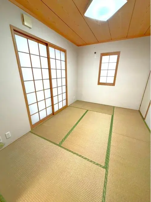 4 dormitorios, salón, comedor, cocina, Ciudad de Uji, Prefectura de Kioto (8)