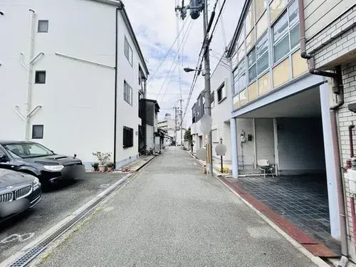 6室2厅1厨1储藏室 大阪市淀川区 大阪府 (3)