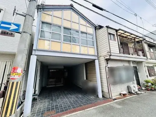 6室2厅1厨1储藏室 大阪市淀川区 大阪府 (4)