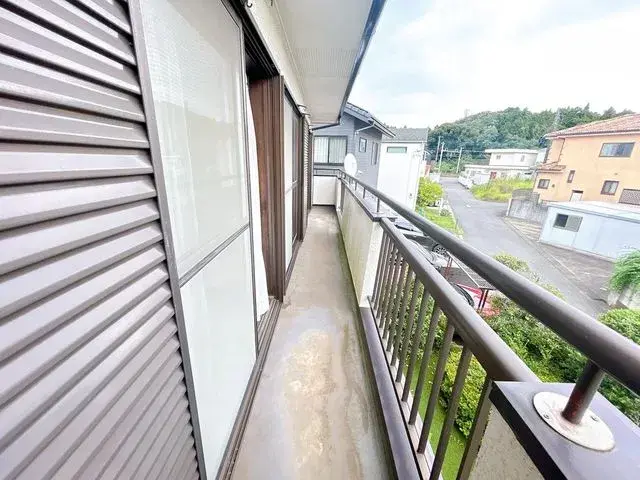 4SLDK Propiedad Ciudad de Yotsukaido Prefectura de Chiba (3)