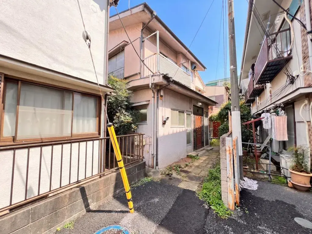 4DK物件 豊島区 東京都 (2)