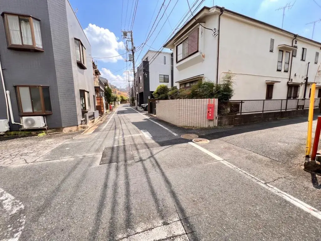 4DK物件 豊島区 東京都 (4)