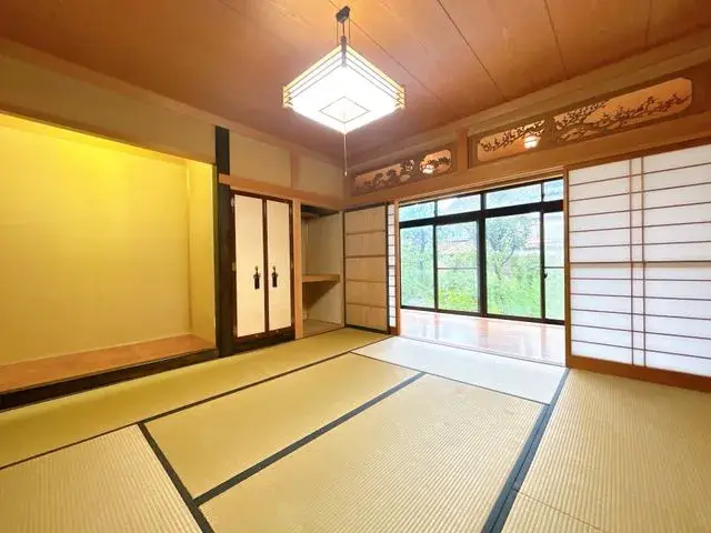 4LDK物件 富山市 富山県 (15)