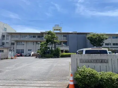 3LDK Propiedad Ciudad de Yaizu Prefectura de Shizuoka (25)