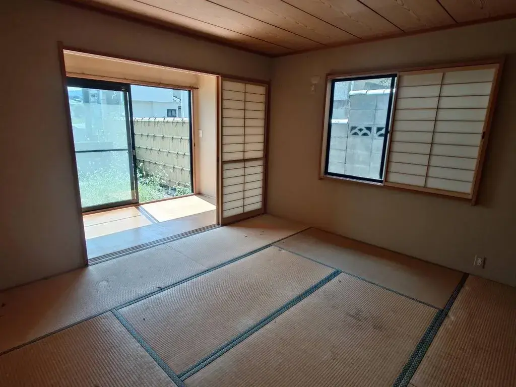 3LDK物件 長岡京市 京都府 (8)
