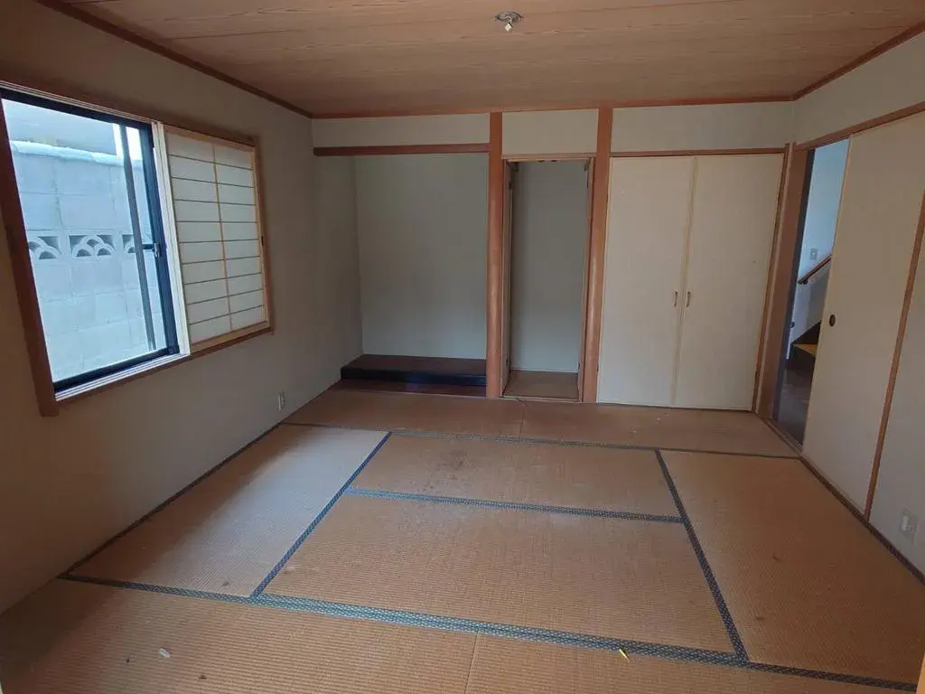 3LDK物件 長岡京市 京都府 (10)