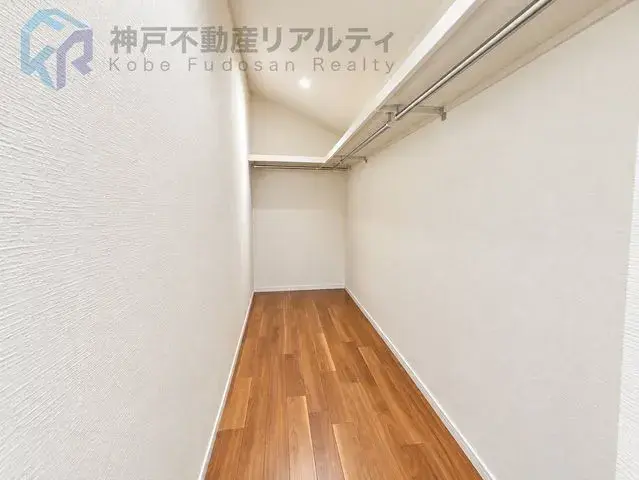 Propiedad 2LDK Ciudad de Kobe Prefectura de Hyogo (14)