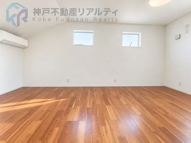 Propiedad 2LDK Ciudad de Kobe Prefectura de Hyogo (5)