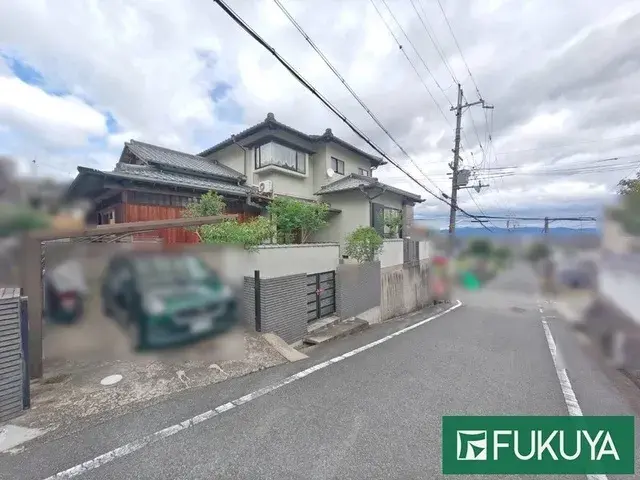 5SLDK Property Sango-cho, Ikoma-gun Nara (2)