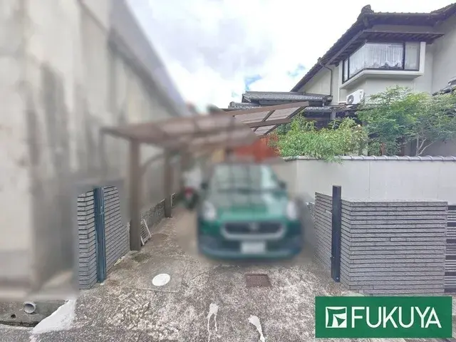 5SLDK Property Sango-cho, Ikoma-gun Nara (4)