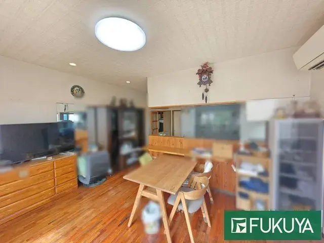 5SLDK Property Sango-cho, Ikoma-gun Nara (5)