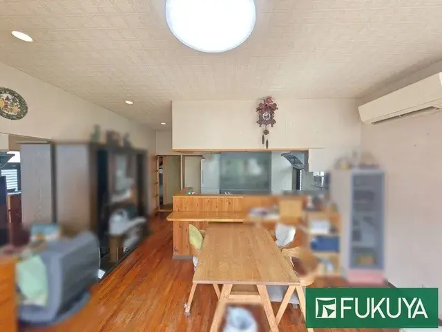 5SLDK Property Sango-cho, Ikoma-gun Nara (6)