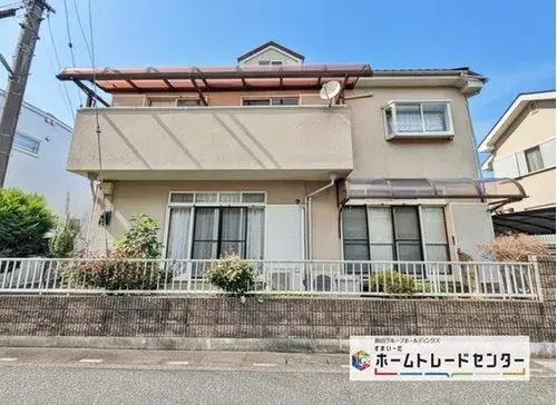 4LDK Propriété Ville d'Ageo Préfecture de Saitama (2)