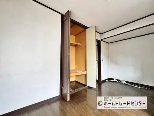 4LDK Propriété Ville d'Ageo Préfecture de Saitama (12)