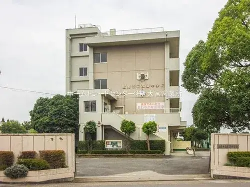 4LDK Propriété Ville d'Ageo Préfecture de Saitama (40)