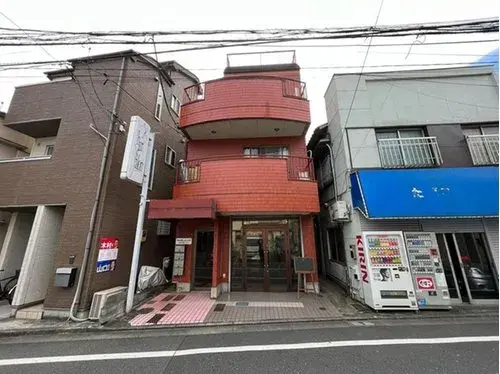 2LDK物件 中野区 東京都 (3)