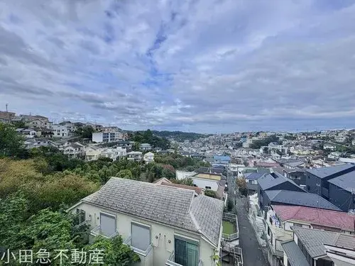 Propriété 5DK+S, Arrondissement de Tama, Ville de Kawasaki, Préfecture de Kanagawa (17)